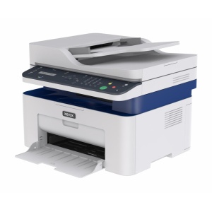 Multifunctional laser mono A4 Xerox B115V_NI.Tonere compatibile 006R04962, 006R04964 - Img 2