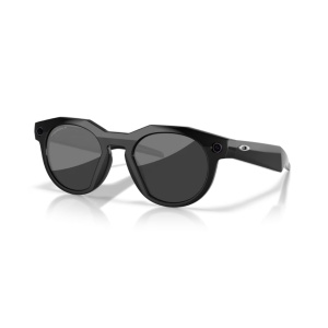 OW8002 Oakley Meta HSTN - Prizm Black Polarized