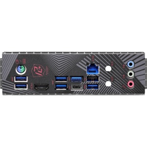 Placa de bază ASRock Z790 PG LIGHTNING LGA1700 - Img 6