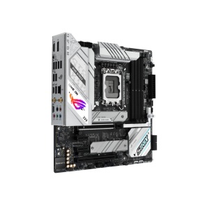 Placa de bază ASUS ROG STRIX B760-G DDR4 WIFI LGA1700 - Img 2