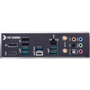 Placa de bază ASUS TUF GAMING B660M-PLUS WIFI LGA1700 - Img 3