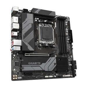 Placa de bază Gigabyte B650M DS3H AM5 - Img 3