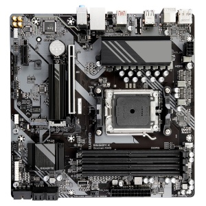 Placa de bază Gigabyte B650M K AM5 - Img 3