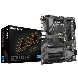 Placa de bază Gigabyte B760 DS3H AX LGA1700