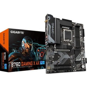 Placa de bază Gigabyte B760 GAMING X AX LGA1700 - Img 4
