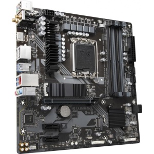 Placa de bază Gigabyte B760M DS3H AX LGA1700 - Img 2
