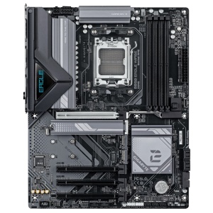 Placa de bază Gigabyte B850 EAGLE WIFI6E AM5 - Img 2