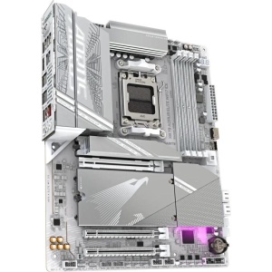 Placa de bază Gigabyte X870 AORUS ELITE WIFI7 ICE AM5 - Img 4