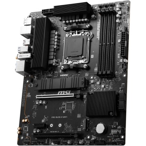 Placa de bază MSI PRO B650-S WIFI AM5 - Img 2