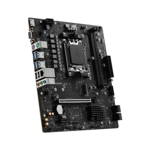 Placa de bază MSI PRO B650M-B AM5 - Img 4