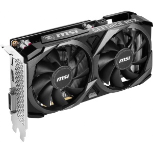 Placa Video MSI GeForce RTX™ 3050 VENTUS 2X XS 8G OC GDDR6 128 bit PCIE Gen 4, 1x DP 1x HDMI - Img 2