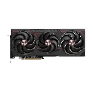 Placa Video SPULSE AMD RAD RX 9070 XT GAMING 16GB GDDR6 256 bit, PCIE 5.0 x16, 2x HDMI 2x DP