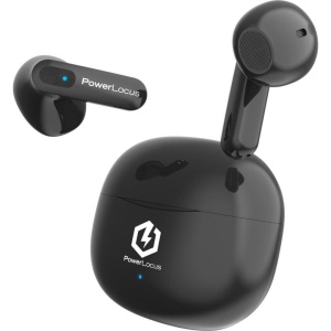 PowerLocus Casti True Wireless Bluetooth Vibe Black - Img 4