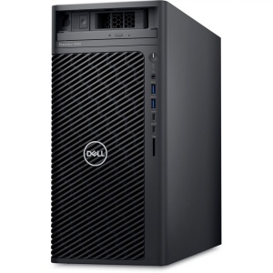 Precision 3680 Tower CTO BASE 1000W, Intel I9-14900K, 32GB Ram, 2TB SSD, NVIDIA RTX 5000 Ada, Windows 11 Pro - Img 1