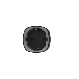 Priza Inteligenta Wireless Ajax Socket, negru