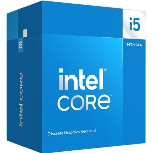 Procesor Intel Core i5-14400F, 4.7Ghz, LGA 1700, Box