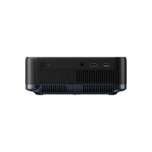 PROIECTOR EPSON EF-62N METALLIC NAVY, 700 Lumeni, Rezolutie: 4K PRO- UHD, Aspect ratio: 16:9, Contrast: 5.000.000:1, Refresh rate: 192 Hz - 240 Hz, Suport HDR, Dimensiuni ecran proiectie: 30'-150", Distanta proiectie:0.8-4m, Interfata: USB 2.0-A, USB 2.0 - Img 3