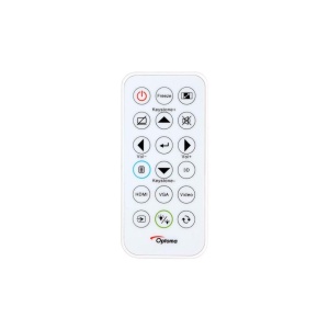 Proiector Optoma W400LVe, full 3D, WXGA 1280*800, 4.000 lumeni, 25.000:1, 16:10/ 4:3/ 16:9, corectie +/-40, diemnsiune maxima imagine 300"/ 7.61 m, lampa 6.000 ore/ 15000 Eco+, distanta maxima de proiectie 12 m, zoom 1.1, HDMI, VGA, Composite video, - Img 2