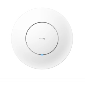 Punct de acces Wi-Fi Cudy AP1200 exterior exterior/interior AC1200 alb, - Img 2