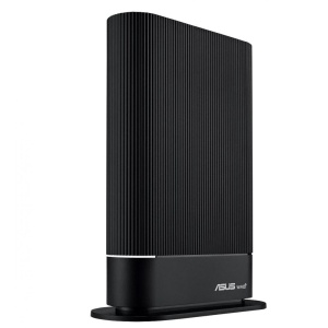Router Wireless Asus RT-AX59U AX4200 dual band, Standarde rețea: IEEE 802.11a, IEEE 802.11b, IEEE 802.11g, WiFi 4 (802.11n), WiFi 5 (802.11ac), WiFi 6 (802.11ax), IPv4, IPv6, 5 x antene interne, MIMO, Procesor 2.0Ghz, Memorie: 512 Mb Ram, 128 Mb Flash,