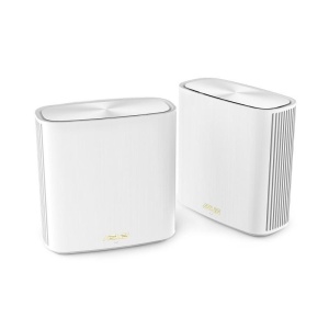 Router Wireless ASUS XD6, AX5400, Wi-Fi 6, Dual-Band, Gigabit - Img 2