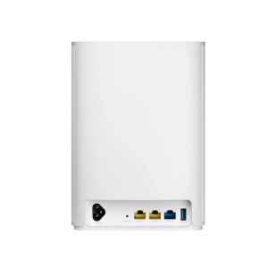 Router wireless Asus ZenWiFi Hybrid (XP4), AX1800, Wifi 6, Dual-Band - Img 2