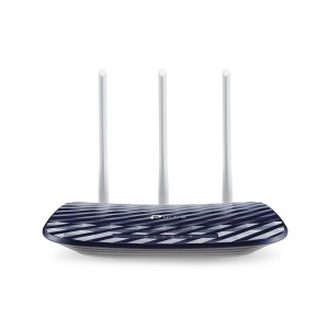 Router wireless TP-LINK Archer C20, AC750, WiFI 5, Dual-Band - Img 2