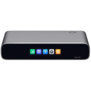 Router wireless TP-LINK FUSION 2.5G, Mesh