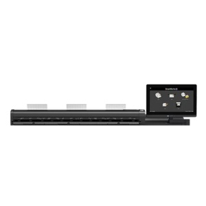 Scanner Large Format Canon Z36 , dimensiune A0 (36"), pentru seria TX ,viteza scanare: 13 IPS, Rezoluţie optică (dpi) 1200 dpi, Lungime maximă de scanare 8m, greutate 7.8 kg, Tehnologie de scanare: SingleSensor, Software inclus: SmartWorks MFP V6, USB