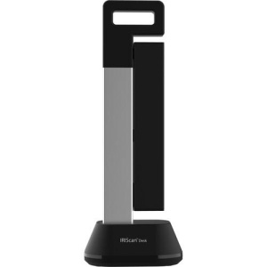 Scanner portabil cu camera de documente IRIScan Desk 6 - Img 5