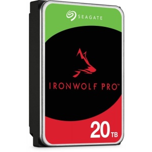 SG HDD 3.5 20TB SATA3 ST20000NT001 - Img 3