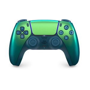 Sony PS5 DualSense Controller Chroma Teal