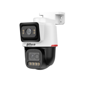 Speed Dome IP 5+5 MP Dahua IPC-WPT1539DD-SW-5E2-PV