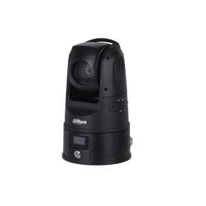 Speed Dome Mobil 4G Dahua PTZ4M231-HNR-XA-GHW
