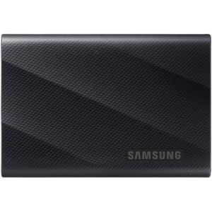 SSD Extern Samsung T9 2TB USB 3.2 Black