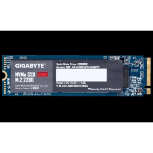 SSD GIGABYTE, 512 GB, NVMe, M.2 - Img 2