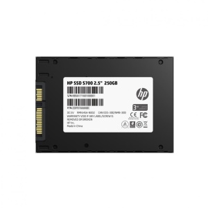 SSD HP S700, 250GB, 2.5", SATA III - Img 7