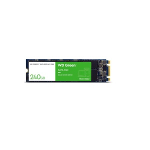 SSD intern Western Digital Green, 240 GB, SATA, M.2