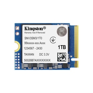 SSD Kingston SNV3SM3 1TB M2 2230 PCIe 4.0 NVMe