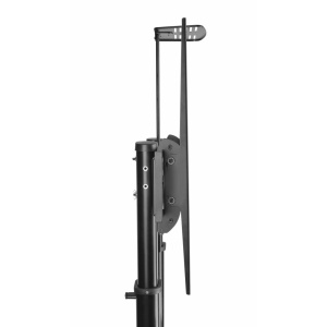 Stand TV mobil Serioux ajustabil TV03H-610TW, dimensiuni: 1350x683x2281mm, compatibilitate dimensiune ecran: 60"-100", compatibil VESA: 200x200, 400x200, 300x300, 400x400, 600x400, 800x400, 800x600, 1000x600, greutate maximă suportata TV: 100 kg, - Img 6