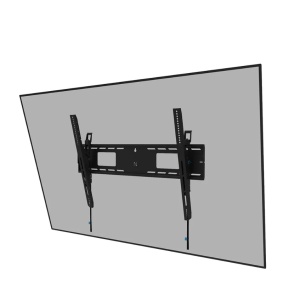 Suport perete NM 43"-98" 125kg ng