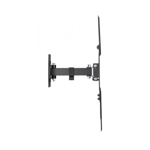Suport TV de perete Serioux, TV68-441, compatibilitate dimensiune ecran: 23"-55", compatibilitate VESA: 100x100, 100x200, 200x100, 200x200, 300x200, 400x200, 300x300, 400x300, 400x400, greutate maximă suportata: 30kg, distanta fata de perete: 60~208mm, - Img 4