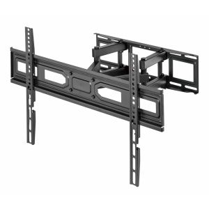Suport TV de perete Serioux TV78-466 , compatibilitate dimensiune ecran: 37"-80", compatibilitate VESA: 100x100, 100x150, 150x100, 100x200, 200x100, 150x150, 200x200, 300x200, 400x200, 300x300, 400x300, 600x200, 400x400, 600x300, 600x400, greutate - Img 6