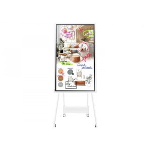 Tabla interactiva SAMSUNG LH55WMFWBGCXEN - Img 10