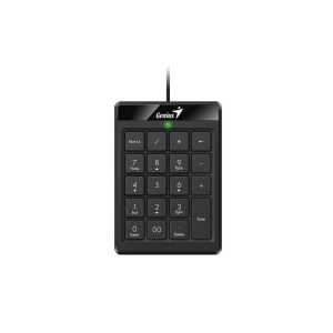 Tastatura Genius NumPad 110, USB, Negru