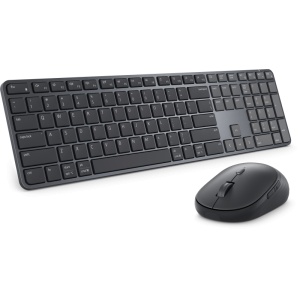 Tastatura Nu DELL Pro 7 Slim KM726, Nu, Fara fir, Negru