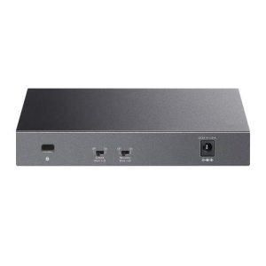 TP-LINK 8-PORT GIGABIT SWITCH 8- PoE+ - Img 4