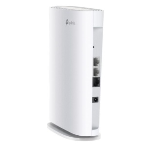 TP-link AX6000 Wi-Fi6 Range Extender, Dual-Band, RE900XD, 1× Port Multi- Gig de 2.5 Gbps + 2× Porturi Gigabit, Standarde Wireless: IEEE 802.11a/n/ac/ax 5 GHz, IEEE 802.11b/g/n/ax 2.4 GHz, Viteza wireless: 1148 Mbps în banda de 2.4 GHz, 4804 Mbps în banda - Img 3