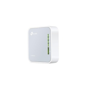 TPL AC750 WIRELESS TRAVEL ROUTER