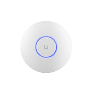 UBIQUITY U6+ WIFI 6 ACCESS POINT POE